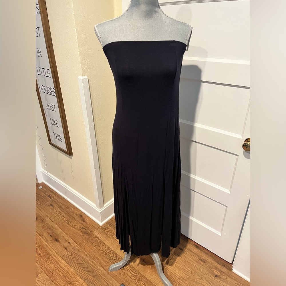 FP Beach Strapless Dress